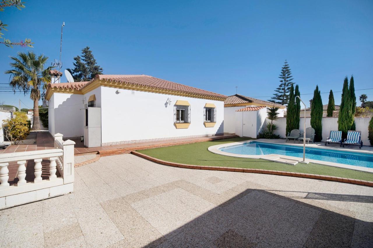 Holiday home Casa Adela
