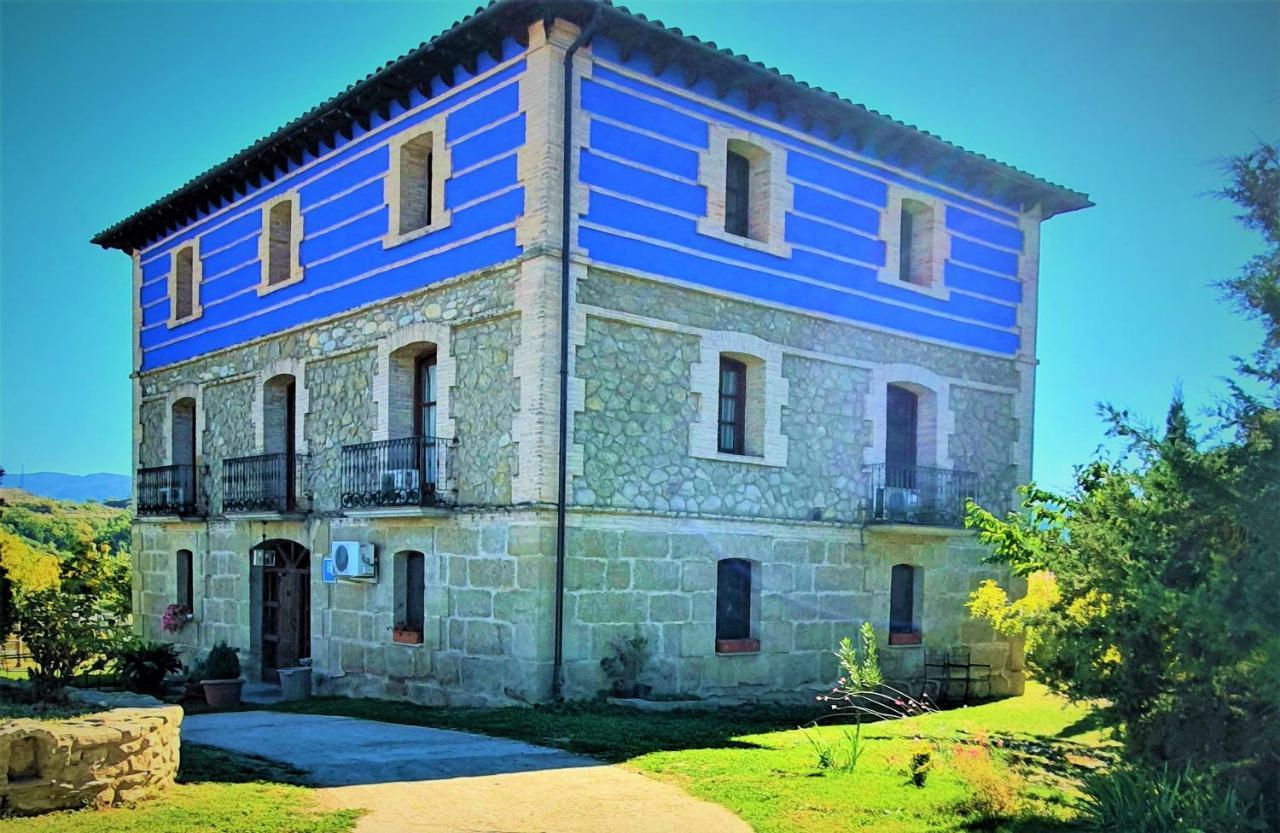 Boutique Bodegas De Arnes - Adults Only Hotel Graus