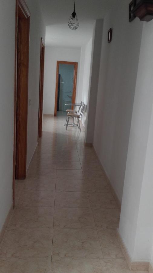 Apartamento Para Vacaciones Y Teletrabajo Apartment Vecindario (Gran Canaria)