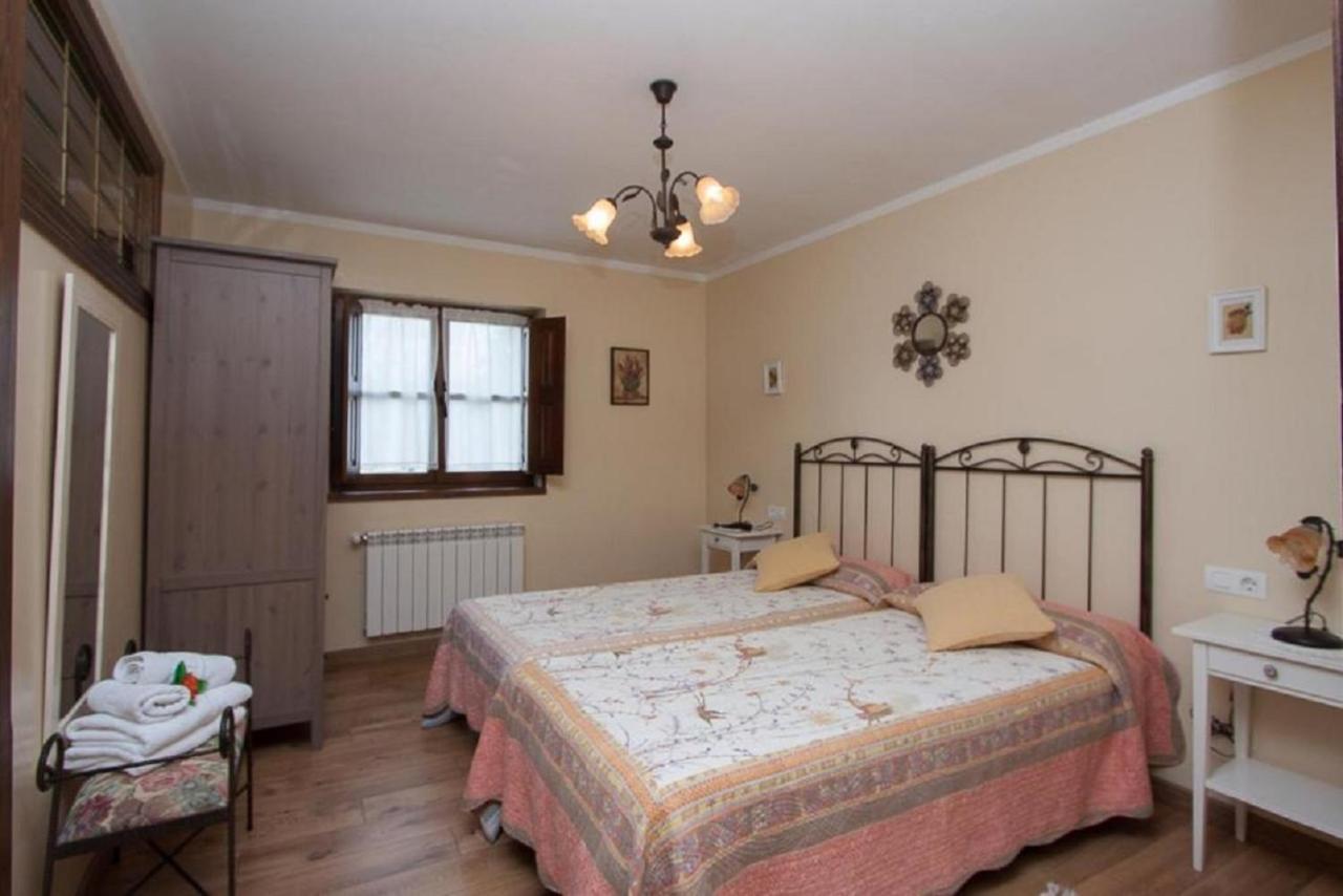 La Quintana De Apartamento