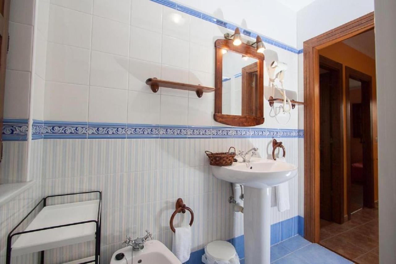 Apartamento La Quintana De *