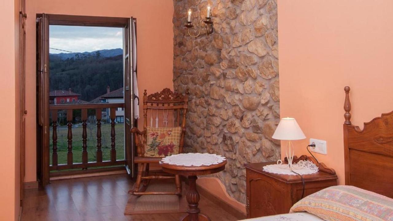 La Quintana De