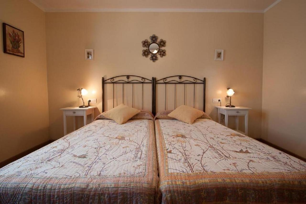 La Quintana De Apartamento Romillo