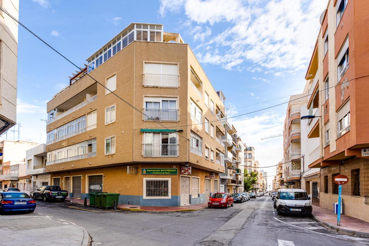 Apartamento Concordia