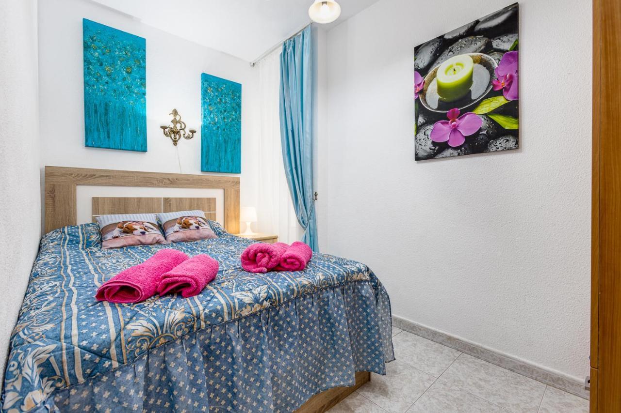 Concordia Apartamento