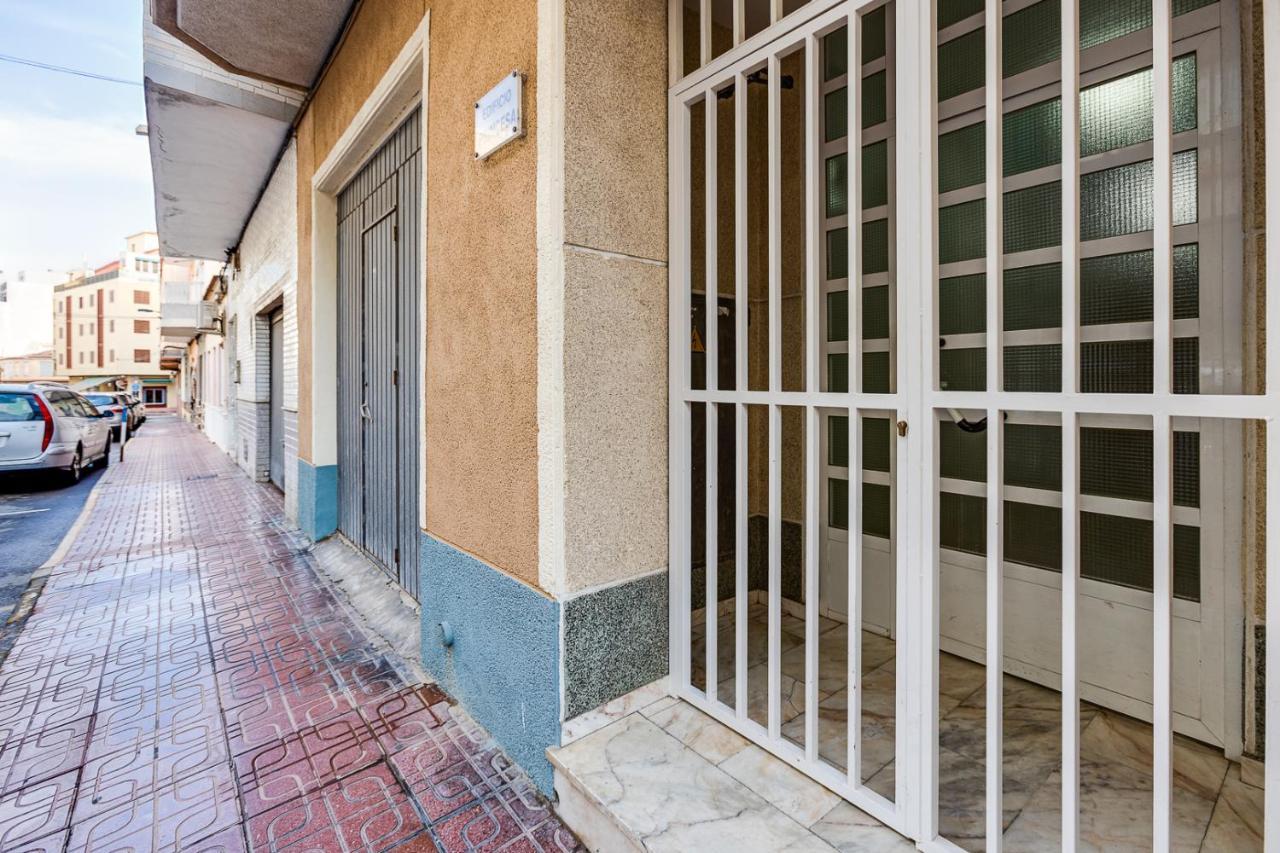 Apartamento Concordia Torrevieja