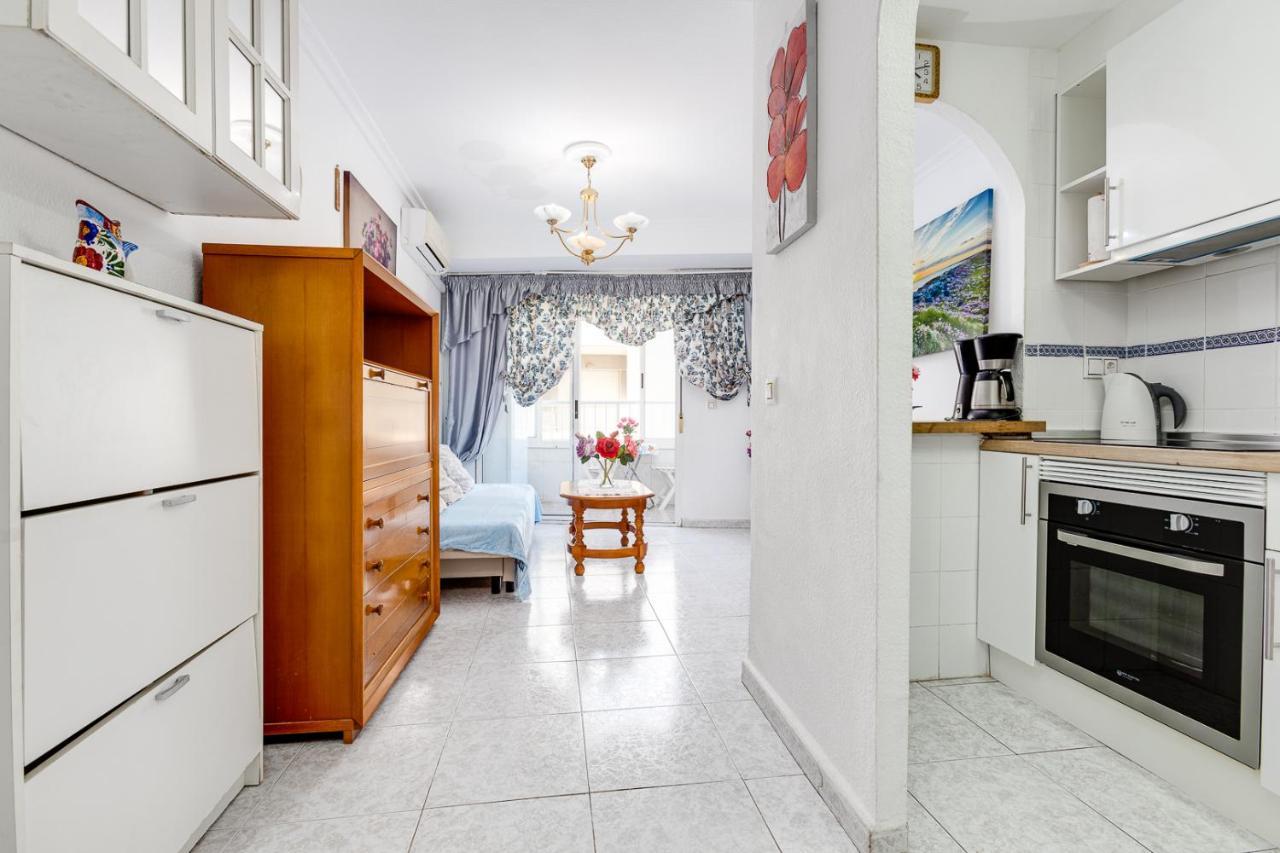 Apartamento Concordia Torrevieja