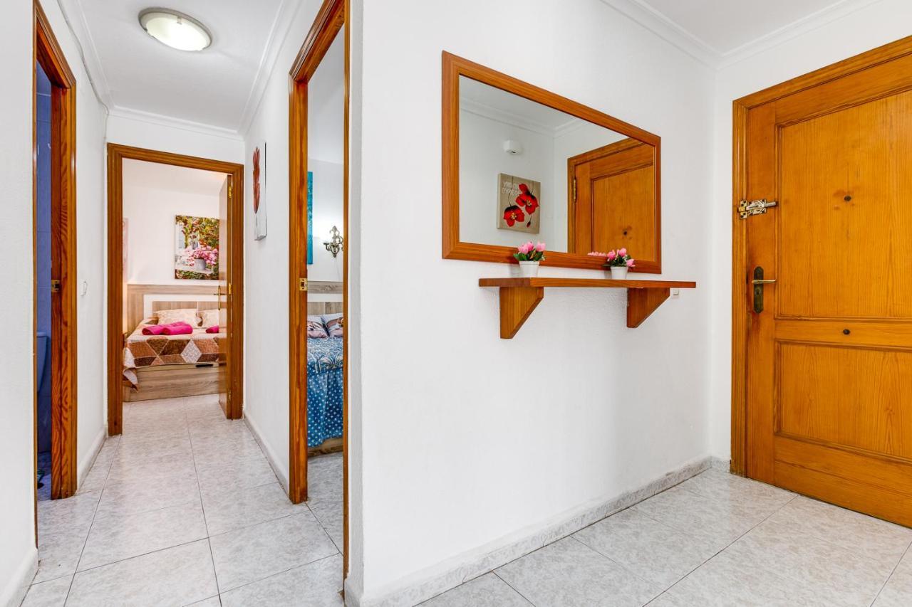Apartamento Concordia *