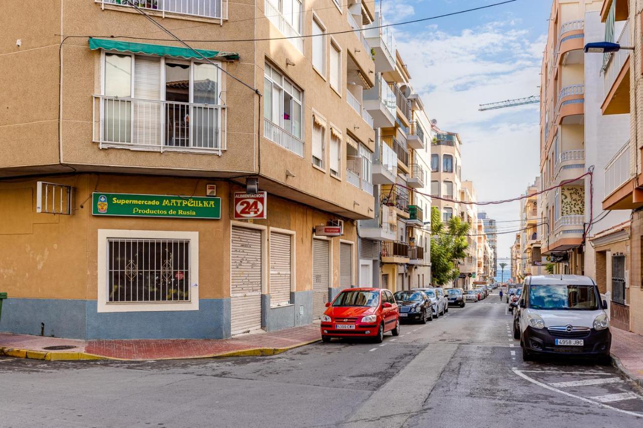 Concordia Apartamento *