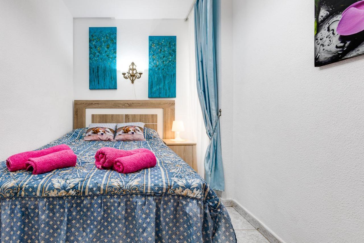 Concordia Apartamento Torrevieja