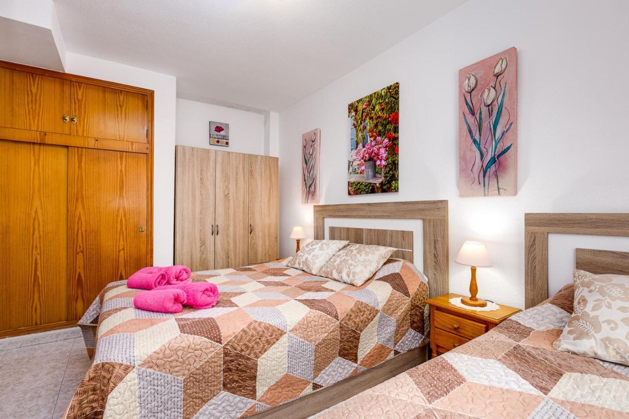 Concordia Apartamento *