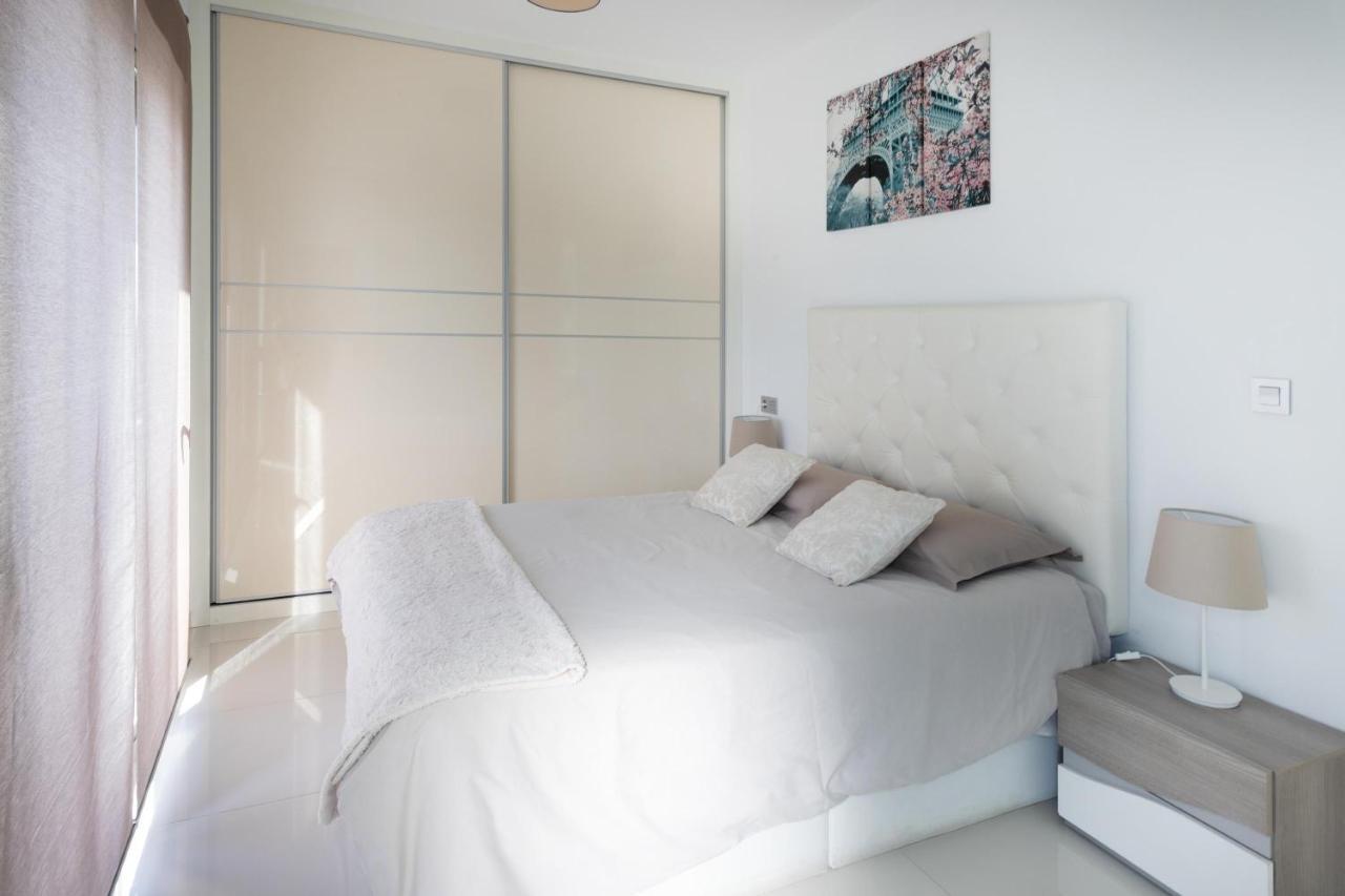 Beautiful Modern Dehesa de Campoamor (Orihuela Costa)