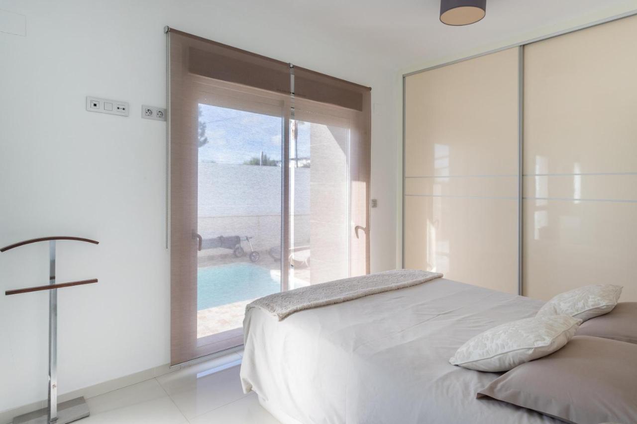 Villa Beautiful Modern