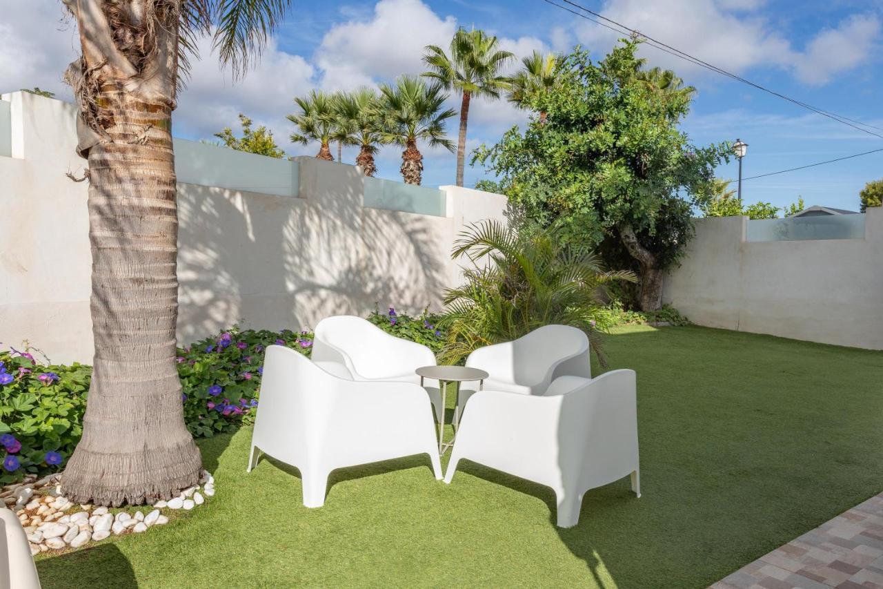 Beautiful Modern * Dehesa de Campoamor (Orihuela Costa)