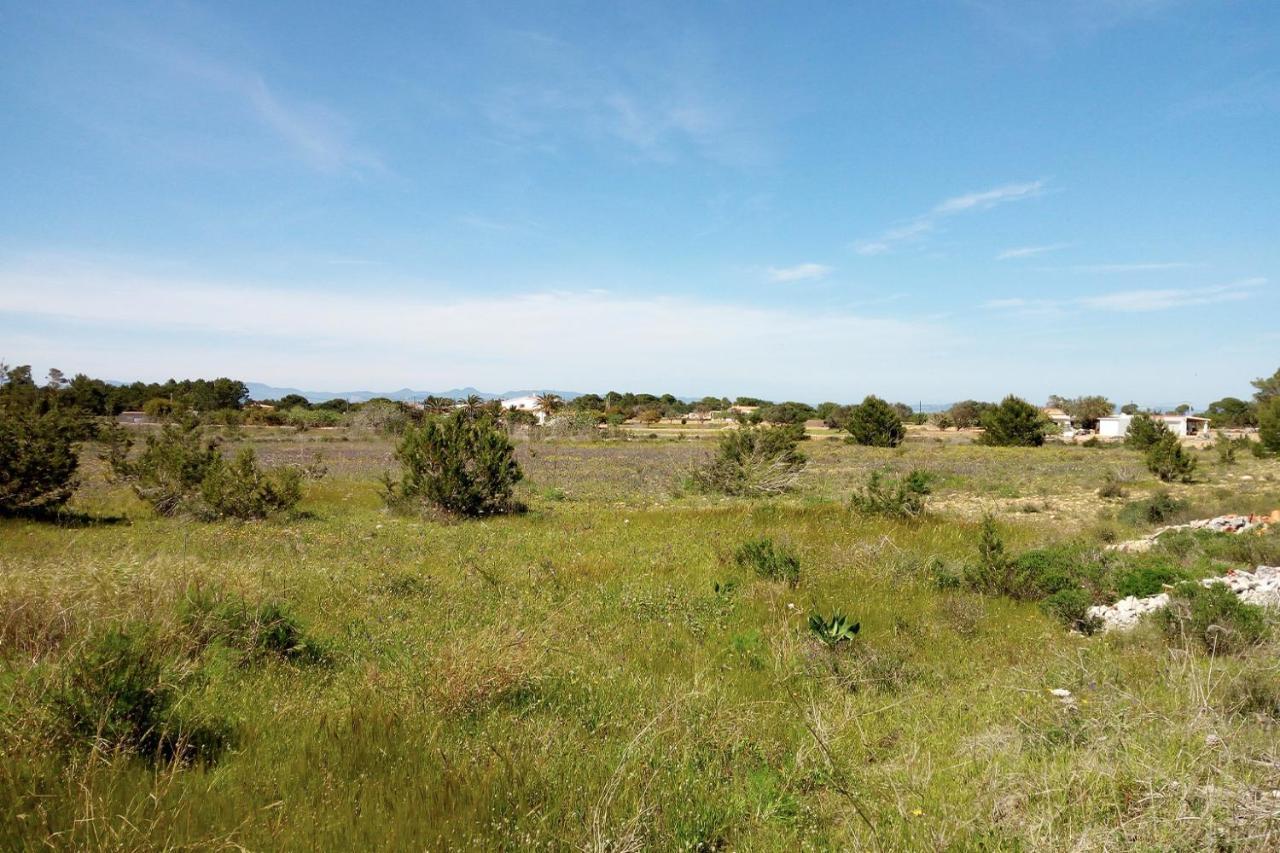 La Casita Formentera, Ideal Parejas Сasa de vacaciones Sant Ferran de Ses Roques