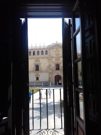 Hostal H Complutum