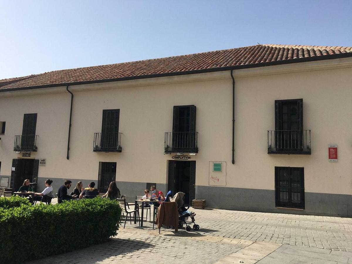 Hostal H Complutum