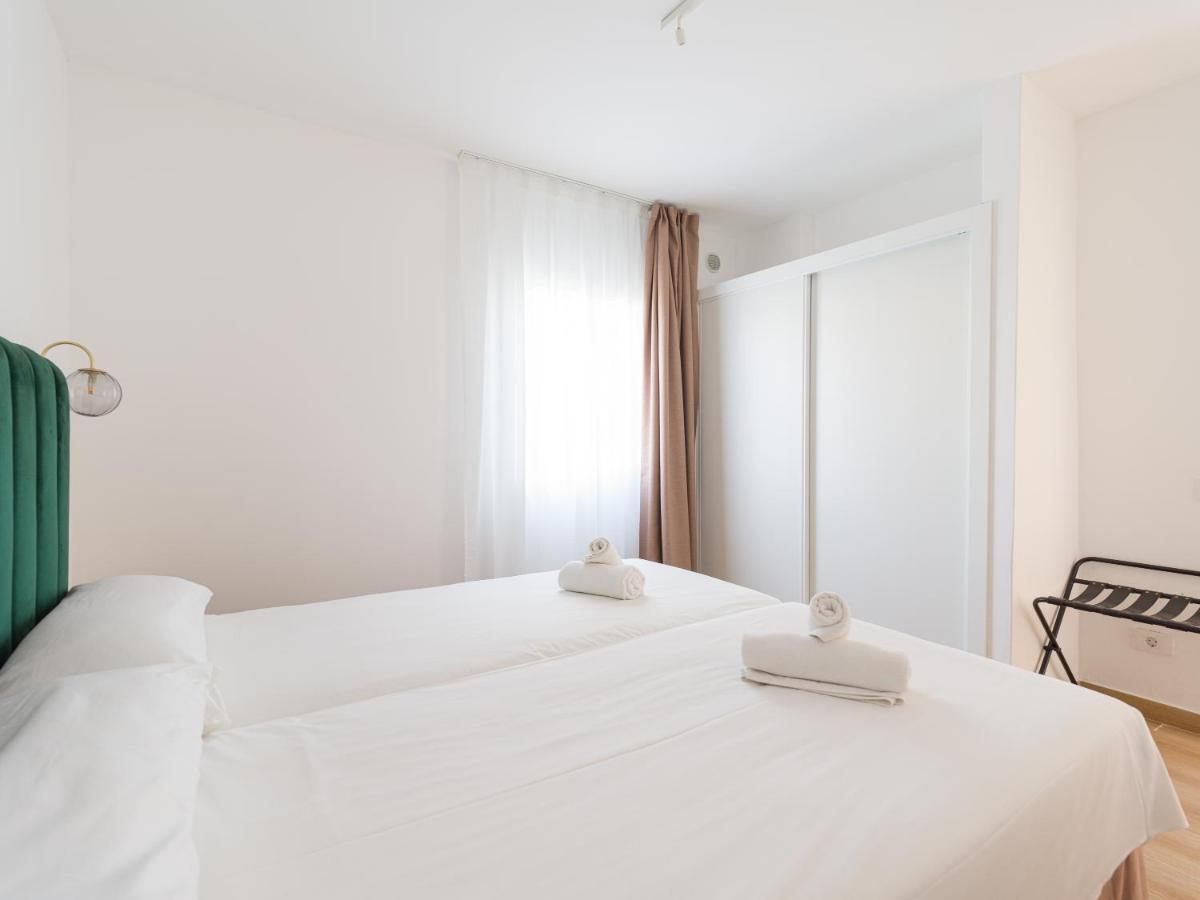 Apartment Homeforguest Moderno Con Piscina En Corralejo
