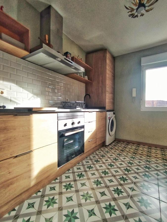 Apartment Ventana Al Naranco