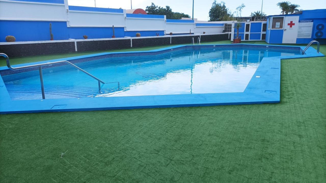 Apartamento Primavera - Teneguia Puerto De La Cruz Puerto de la Cruz (Tenerife)