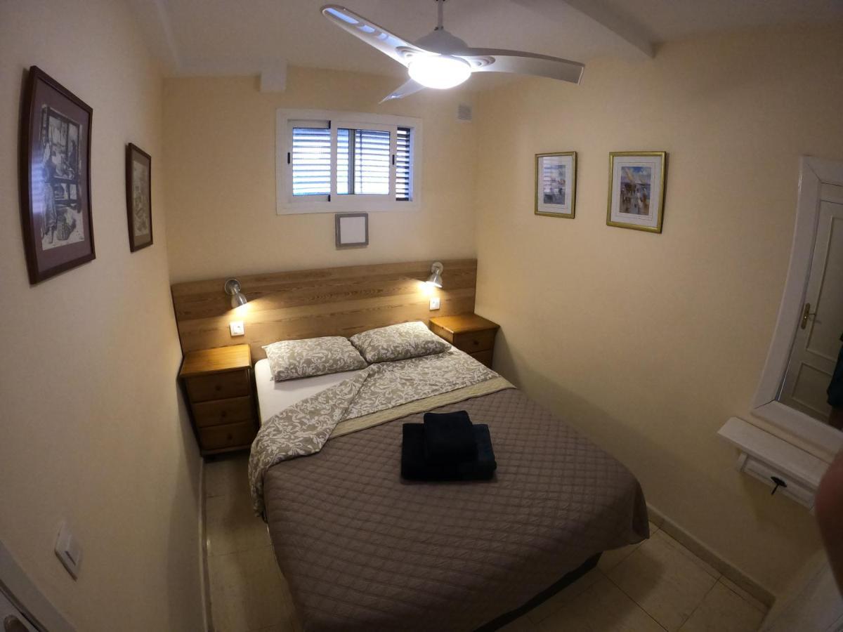 Primavera - Teneguia Puerto De La Cruz Apartamento Puerto de la Cruz (Tenerife)