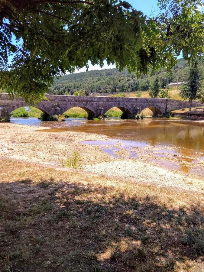 Río Duero Pensión