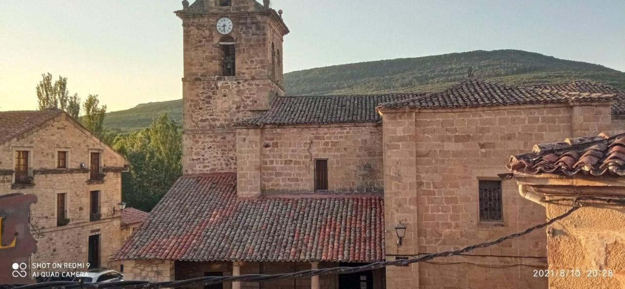 Río Duero Pensión