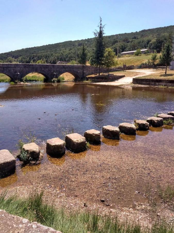 Río Duero Pensión *