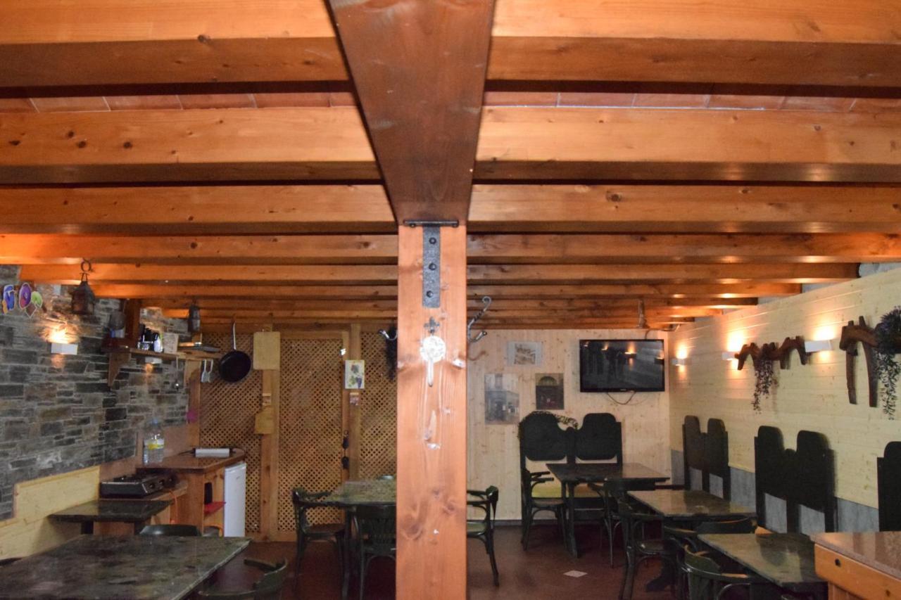 Alborada Del Eo Apartment Vegadeo