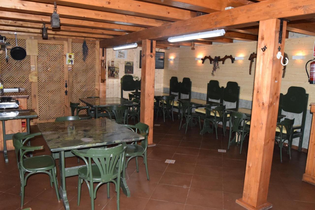 Alborada Del Eo Vegadeo