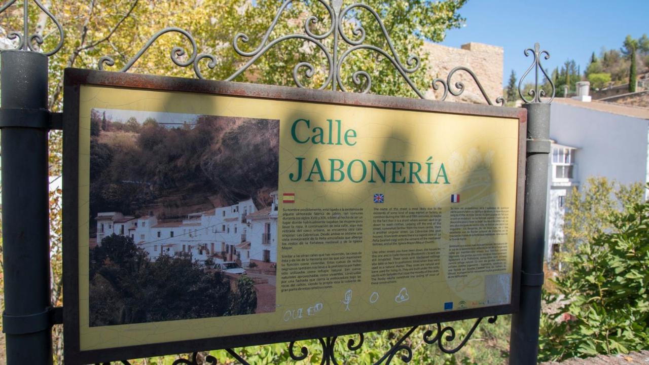 Casa Bellavista Сasa de vacaciones *