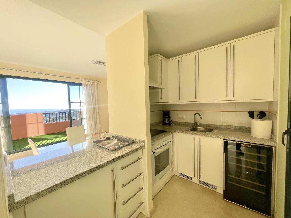 Altos Sierra Cortina Apartment