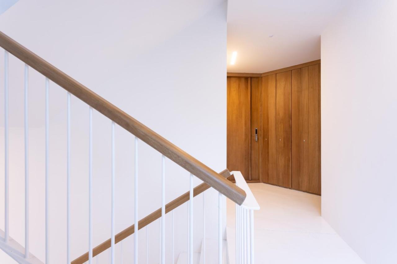 Suites 1b With Jacuzzi Apartamento *