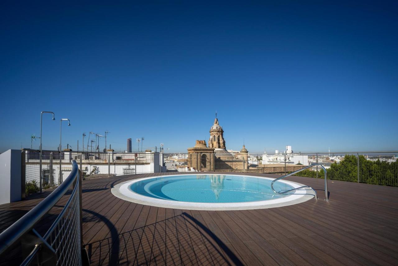 Abba Hotel Seville