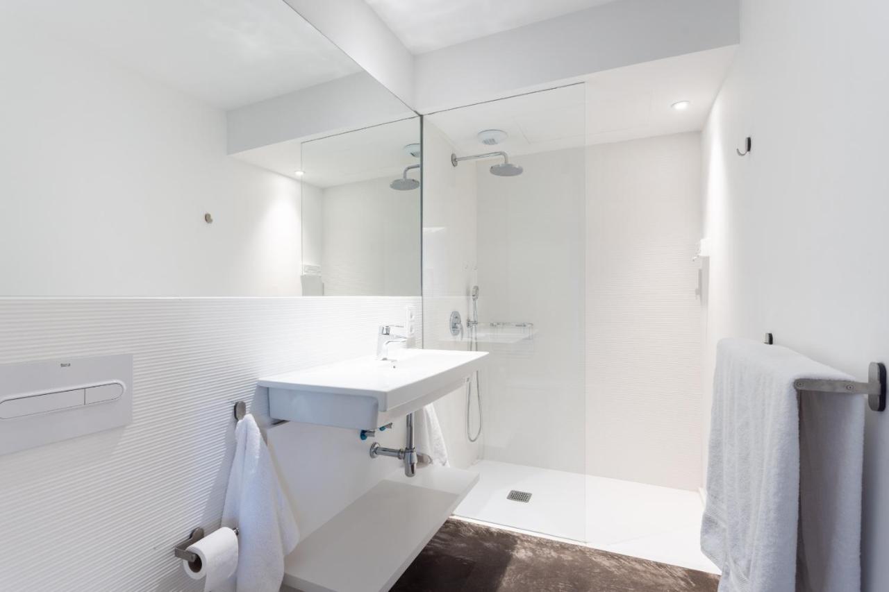Suites 1b With Jacuzzi Apartamento *