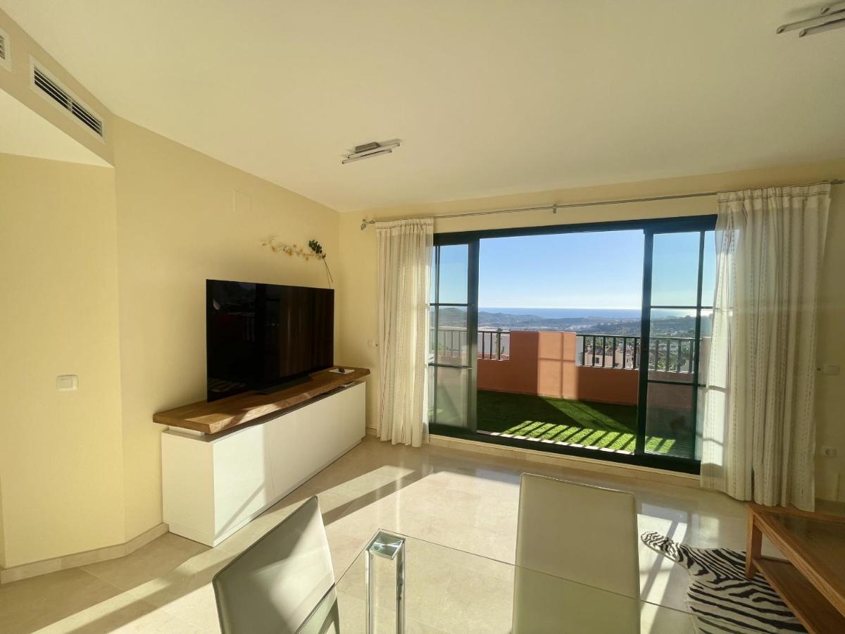 Apartment Altos Sierra Cortina Finestrat