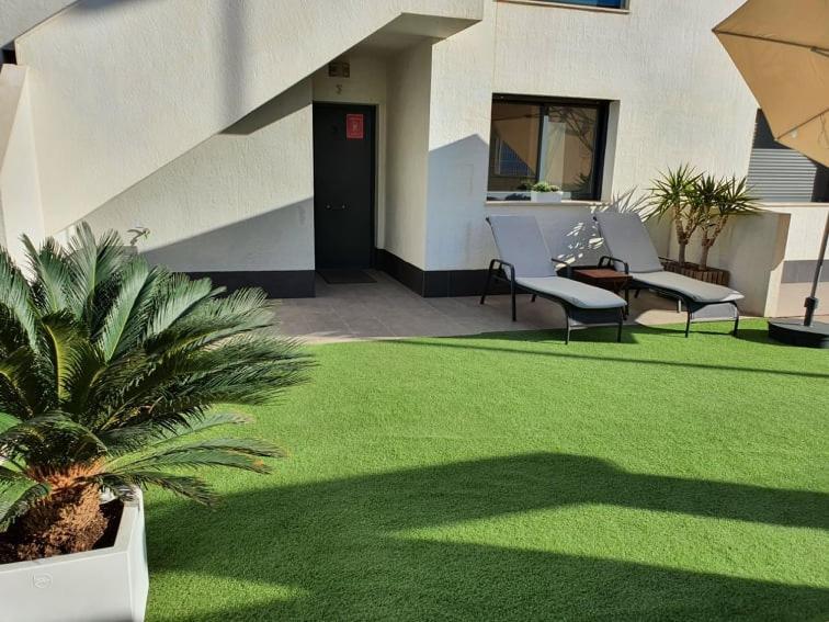 Oasis 1, La Zenia * Oriola (Orihuela)