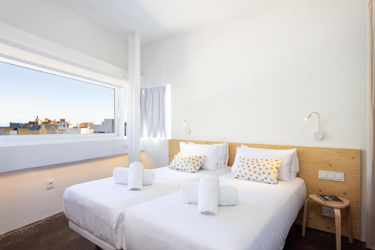 Penthouse Suites 3b With Jacuzzi Apartment