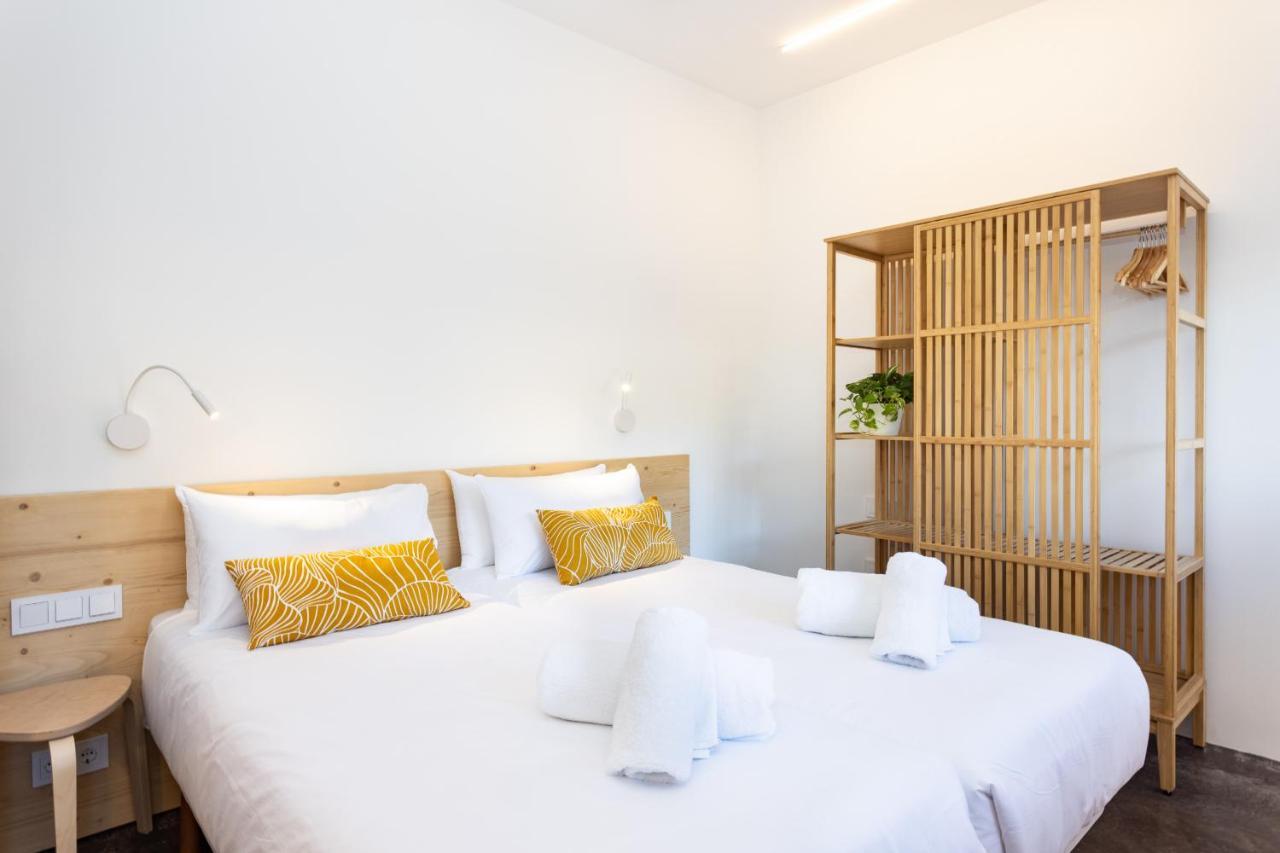 Suites 1b With Jacuzzi Apartamento *