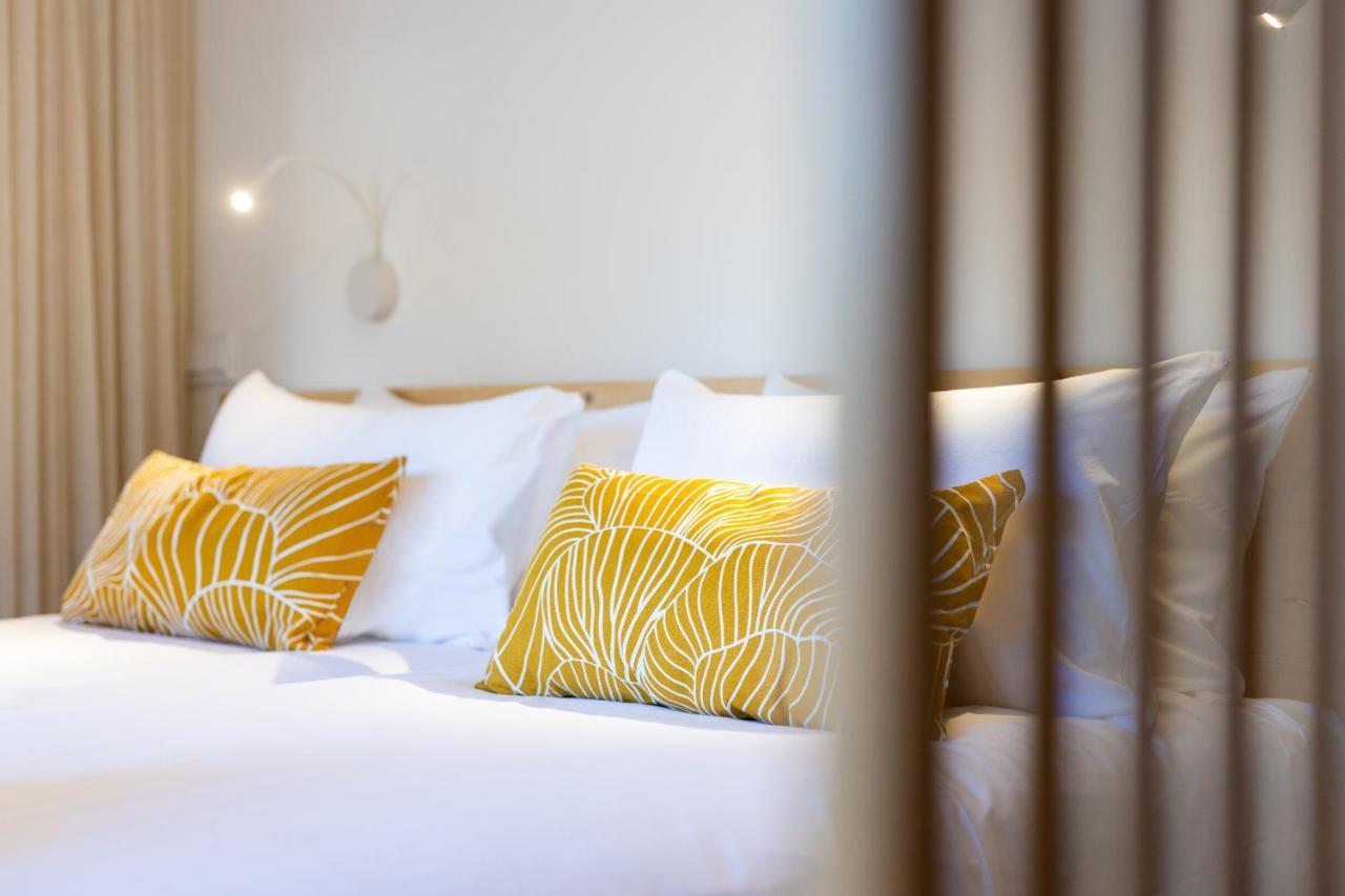 Apartamento Suites 1b With Jacuzzi