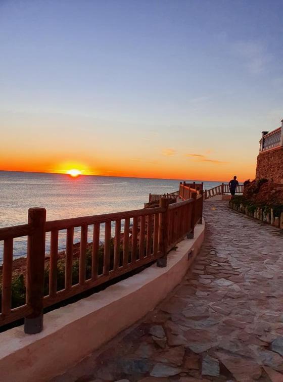 Apartamento Oasis 1, La Zenia *