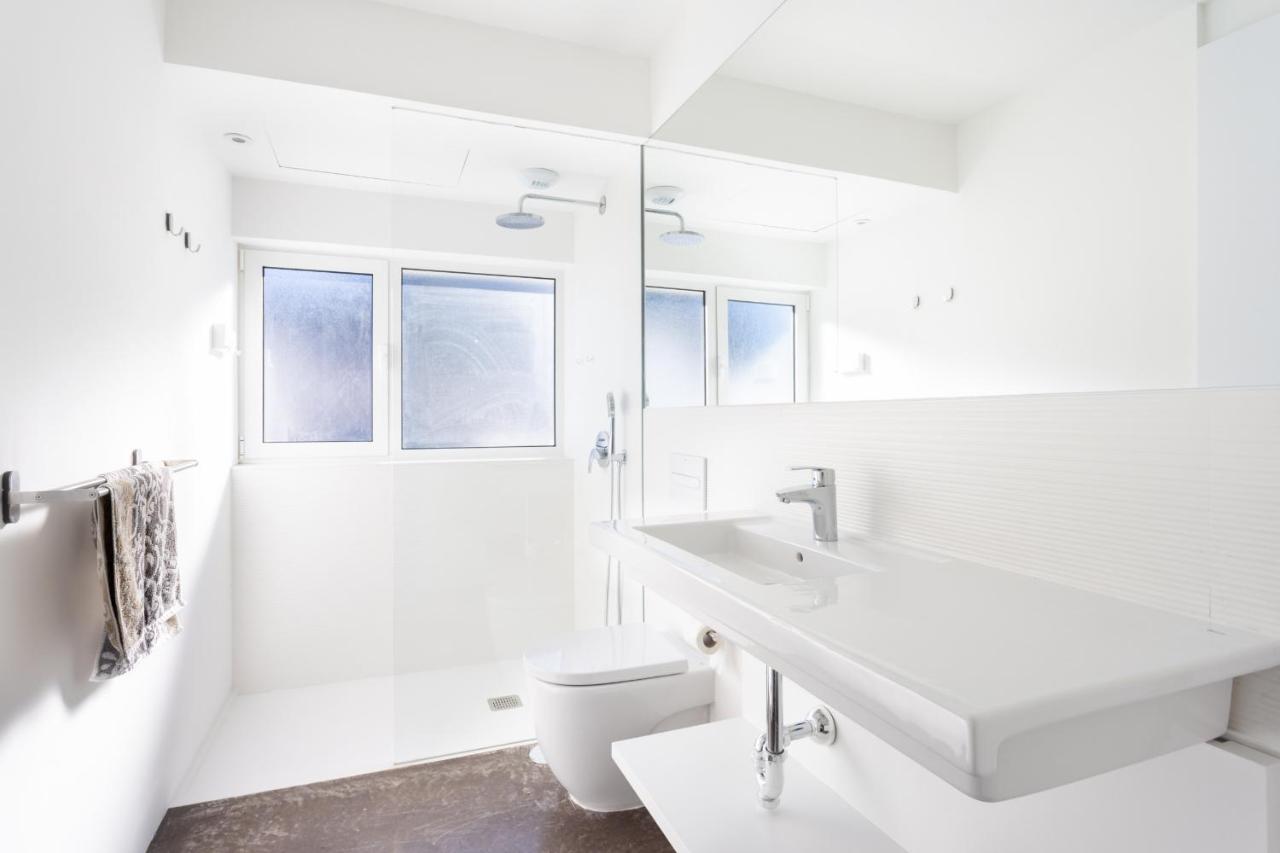Apartment Penthouse Suites 3b With Jacuzzi *