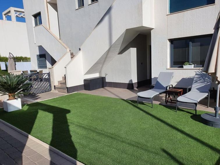 Oasis 1, La Zenia Apartamento *