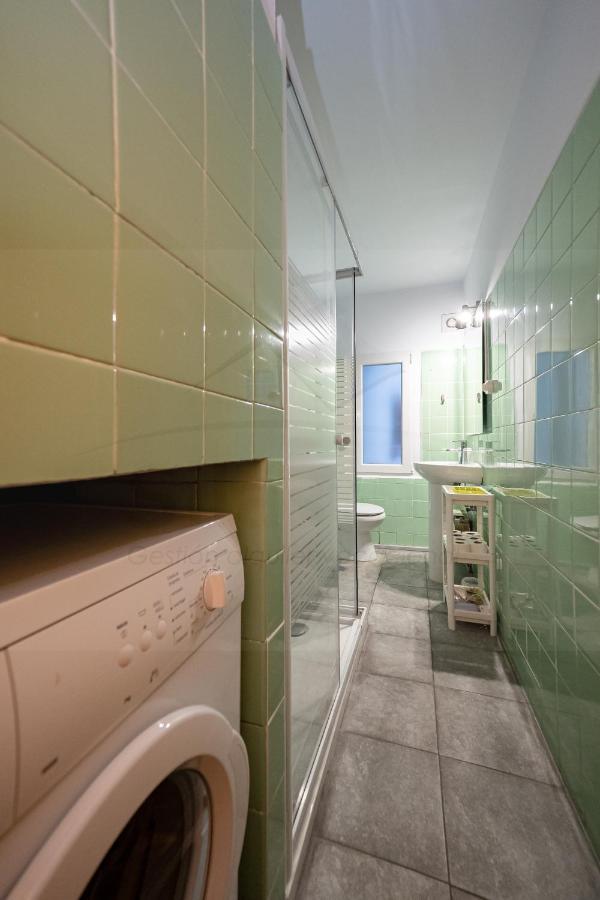 La Gaviota, Apartment *