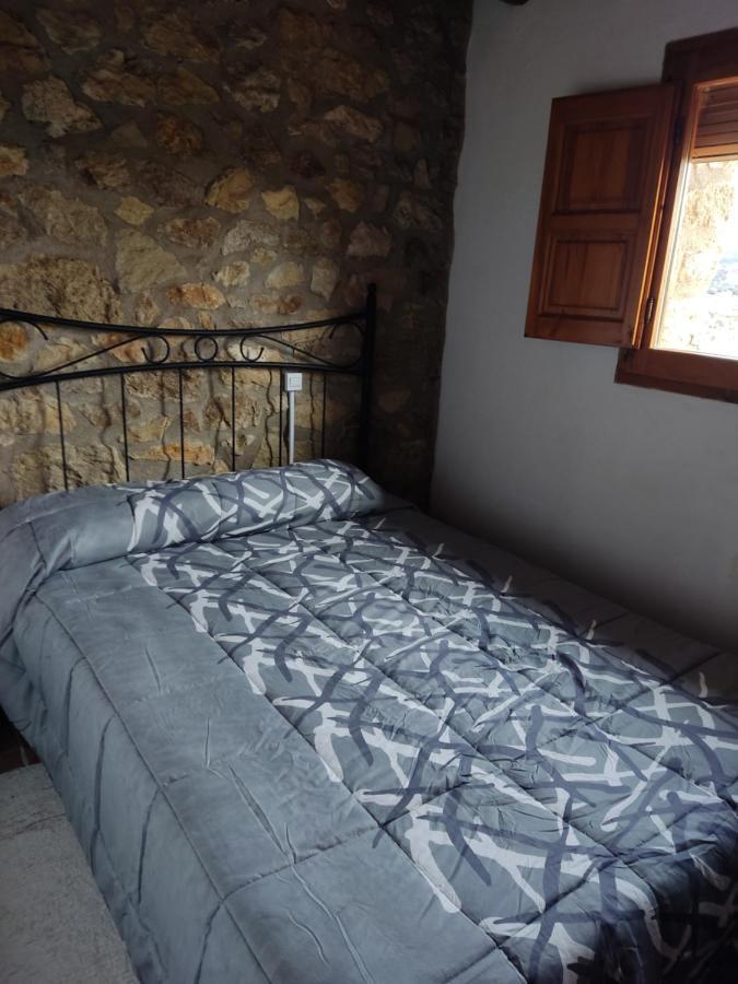 El Boixar - El Mirador Casa rural *