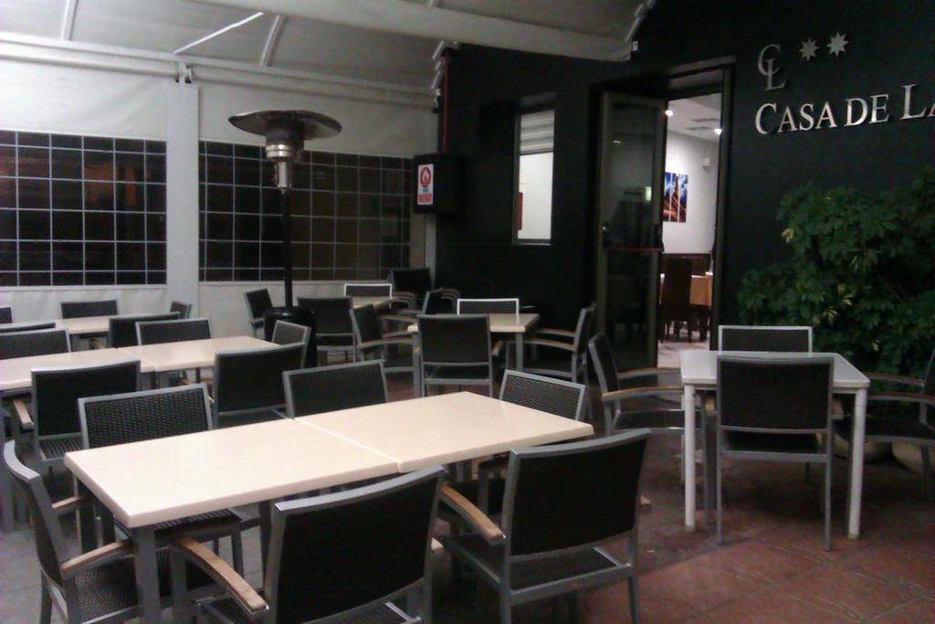 Casa De Larios Estepa