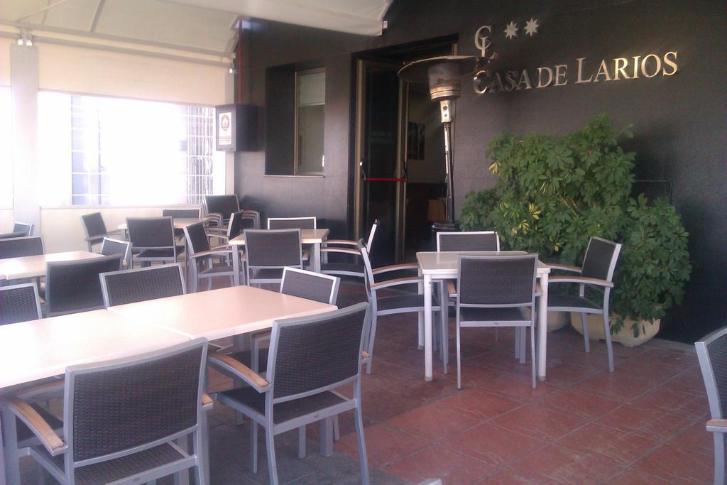 Casa De Larios 2*