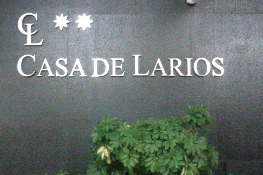 Casa De Larios Estepa