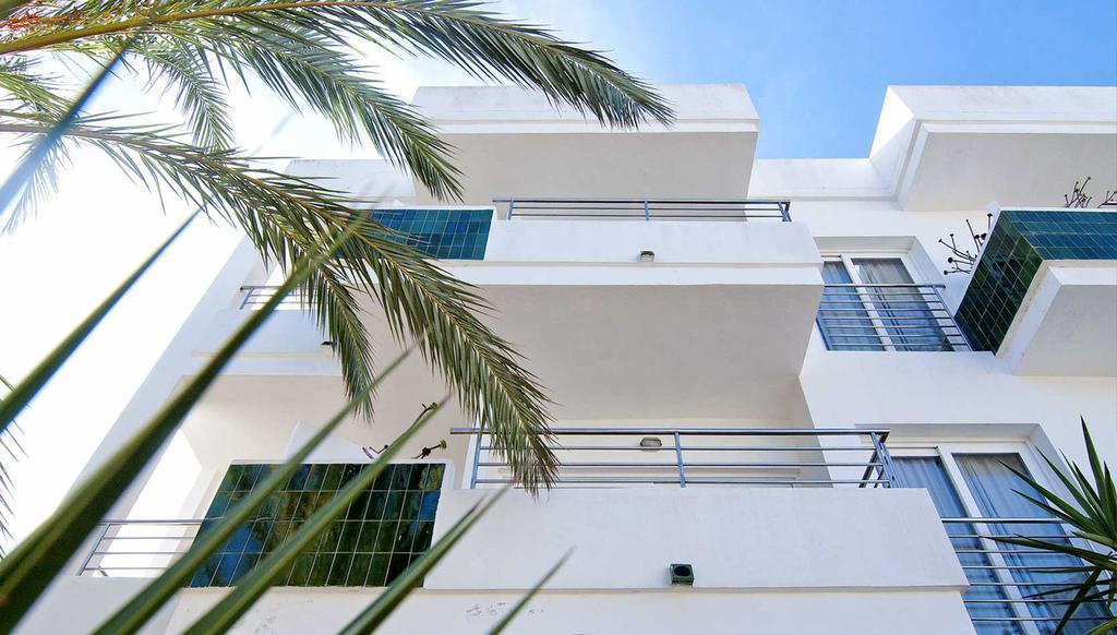 Costamar Ii Apartment *