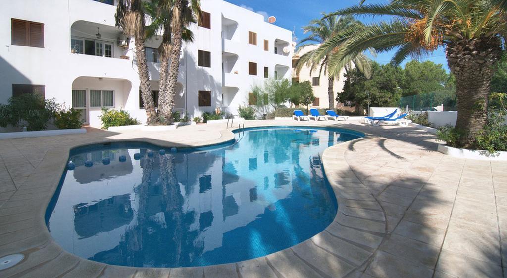 Apartment Costamar Ii Es Pujols